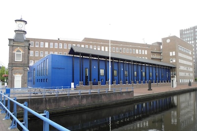 Hengeloër A. was betrokken bij ramkraken en inbraak Wibi Soerjadi, maar nu is hij ongeneeslijk ziek