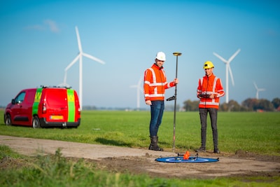 Van Werven organiseert open dagen ter ere van 80-jarig bestaan