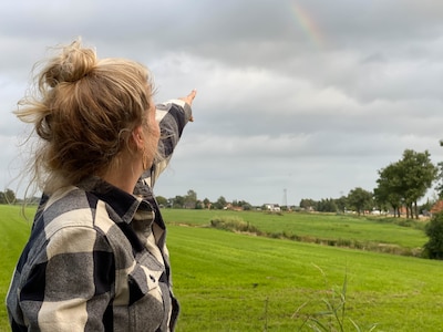‘Dat is nou precies wat we van deze regio zo op prijs stellen, hier krijg je nog de echte noaberaand