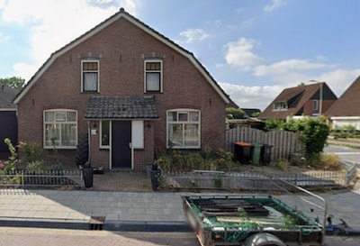 Burgemeester sluit pand in Achter-Drempt waarin in november hennepkwekerij werd aangetroffen