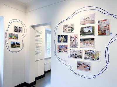 Achterhoeks museumweekend viert migratie en erfgoed Doetinchem