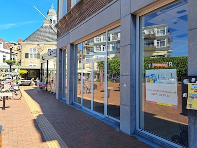 Eindelijk! Deze winkel komt in oude Blokker-pand in hartje Almelo