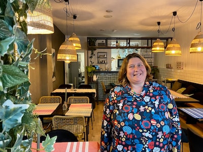 Assendorp heeft een restaurant minder: Linda sluit na ruim 3 jaar haar zaak