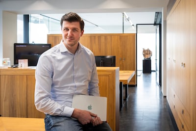 Twents bedrijf lost jarenlang probleem in één dag op met hulp van AI