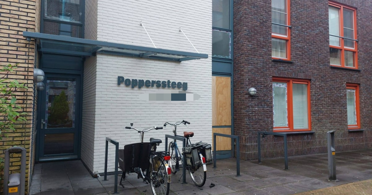 Minderjarige uit Zetten én 18-jarige Arnhemmer opgepakt na explosie in Achterhoek