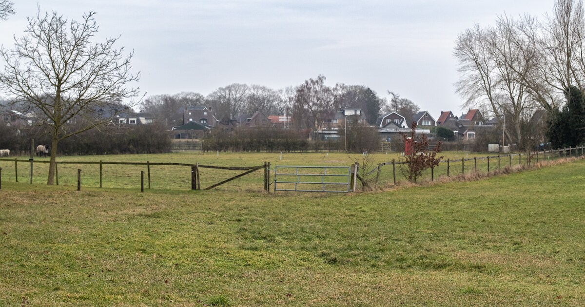 Drugslab is weg en de grond is schoon, maar gedupeerde grondeigenaar zegt: 'Voor mij is het niet kla