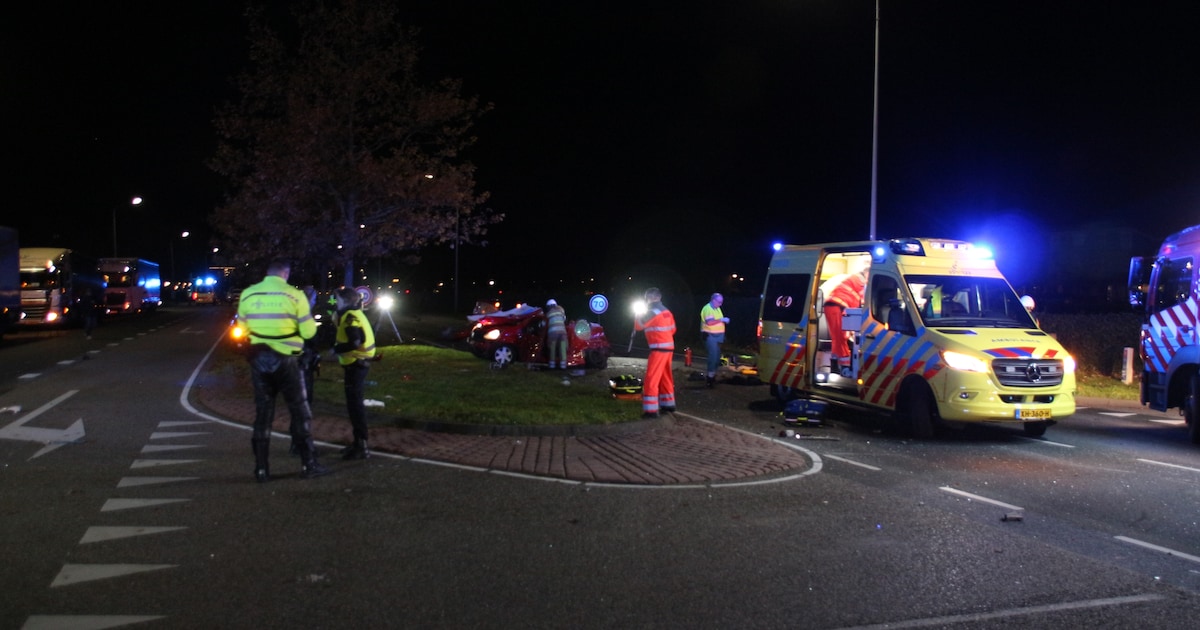 Hij reed een 4-jarig jongetje dood, vluchtte naar Dubai en nu komt zijn gezin in problemen