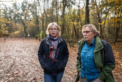Defensieplannen bij Staphorst: ‘Risico’s voor recreanten en boeren onderschat’