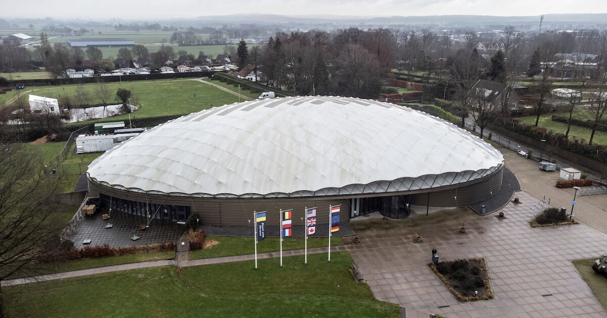Ontbijt, lunch en lezingen: Vrijheidsmuseum Groesbeek viert 5 mei