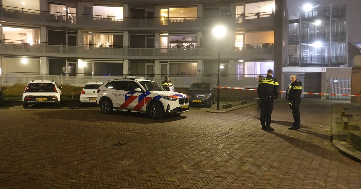 Fietsend stel gewond na mishandeling met boksbeugel, minderjarige verdachten uit Almere aangehouden