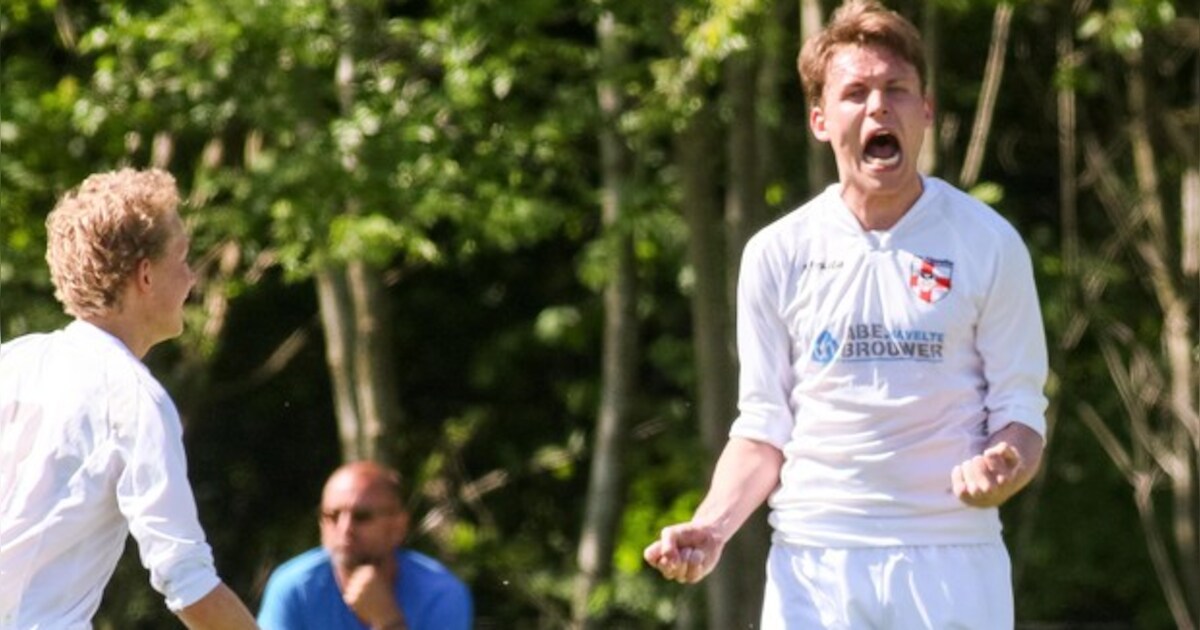 Lanting volgende nieuwkomer bij FC Meppel | Amateurvoetbal | destentor.nl