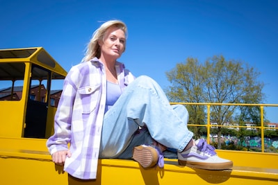 Miss Montreal: 'Als mijn zanglerares niet ziek was geweest, had ik een heel ander leven gehad'