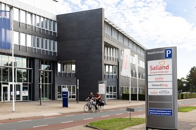 Vrees dat minima hun fysio, tandarts en bril niet meer kunnen betalen door fusie Salland Zorgverzeke