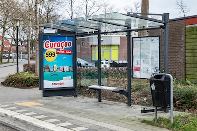Deventer wil nog dit jaar verbod op reclame voor vliegvakanties