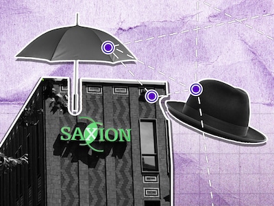 Apeldoornse student voorlopig niet welkom op Saxion na ‘paraplu-incident’, maar zaak is nog niet voo