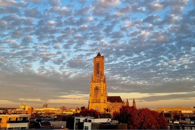 Uittip: 4 mei is er een gratis herdenkingsconcert in de Arnhemse Eusebiuskerk