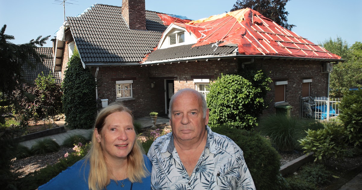 Rechter draait uitspraak terug: broers hoeven schade van 1,5 ton van Monique niet te betalen