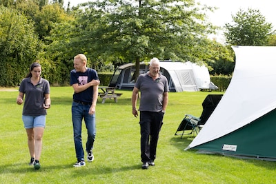 Op deze camping zijn kinderen niet welkom: ‘We hebben geen hekel aan ze’