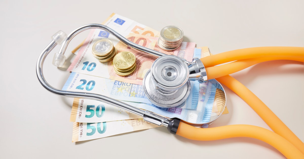 Inloopspreekuur zorgverzekering dinsdag in Scherpenzeel