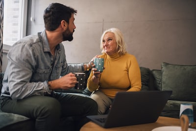 Op je 24ste nog bij je ouders wonen? Dat is in Hellendoorn niet ongebruikelijk