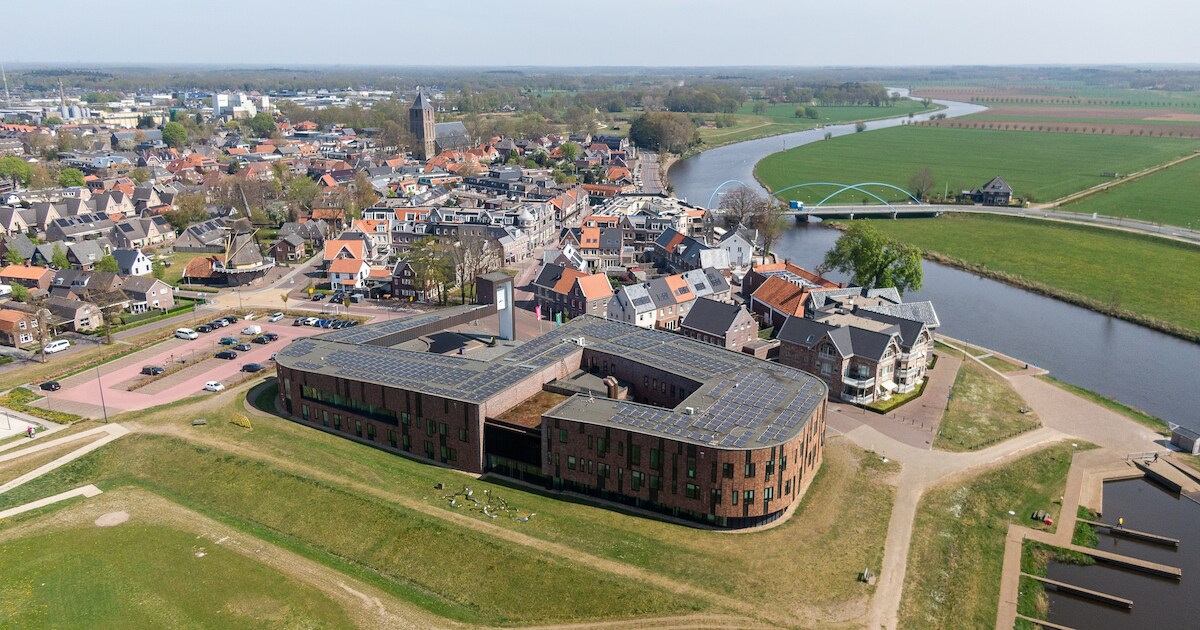 StemWijzer Dalfsen: invullers laten asielzoekerscentrum zwaar wegen bij partijkeuze