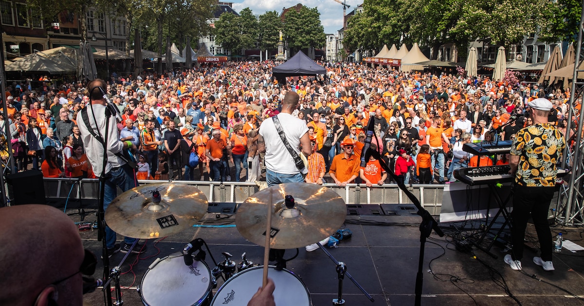 Programma rond: Deventer Koningsfestival brengt opnieuw livemuziek naar de Brink