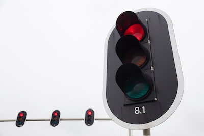 Wat zag M. (27) bij het stoplicht? Zijn antwoord zorgt voor irritatie bij justitie
