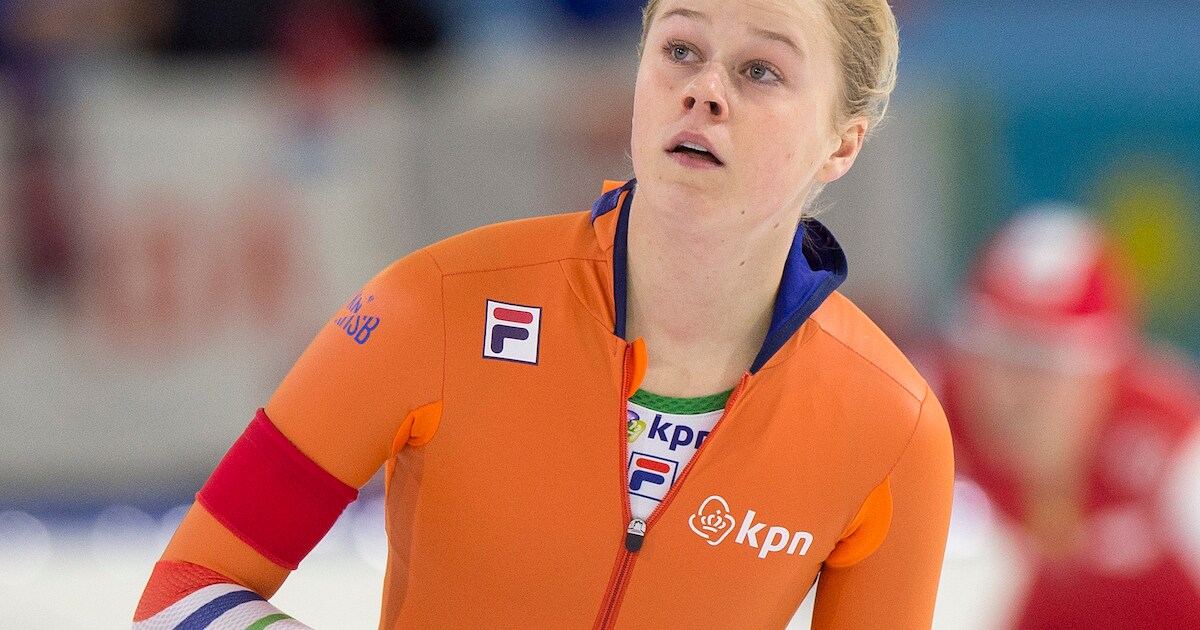 Schaatster Beuling verovert wereldbeker op 500 meter | Regiosport | De ...