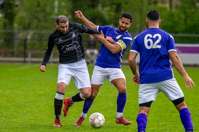 APWC-project leidt niet tot promotie en dat voelt volgens Yasin Kurt ‘als falen’