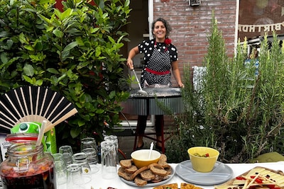 Van Paella Party & Flamenco Feest tot Health Festival: 9 weekendtips in Zwolle (17-20 september)