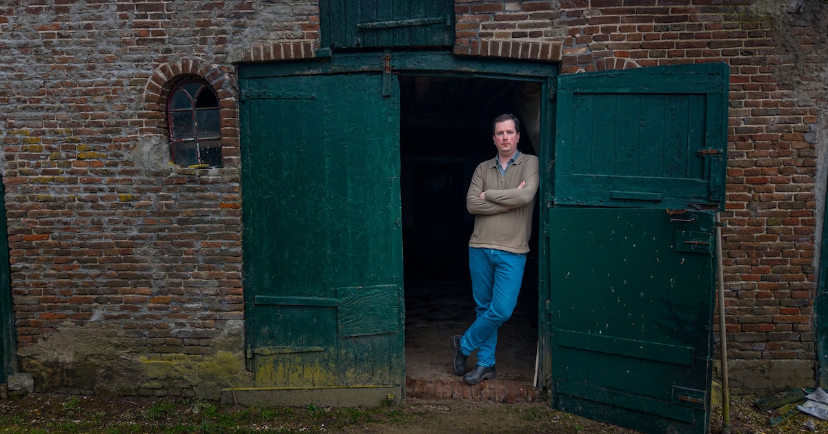 Na persoonlijk verhaal van Anton (33) volgen veel meer anekdotes uit MKZ-tijd: ‘Ik kon, maar mocht z