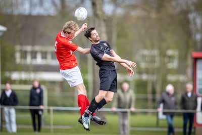 Havelte en VENO draaien overuren in paasweekeinde: ‘De jonge jongens kunnen het denk ik beter aan da