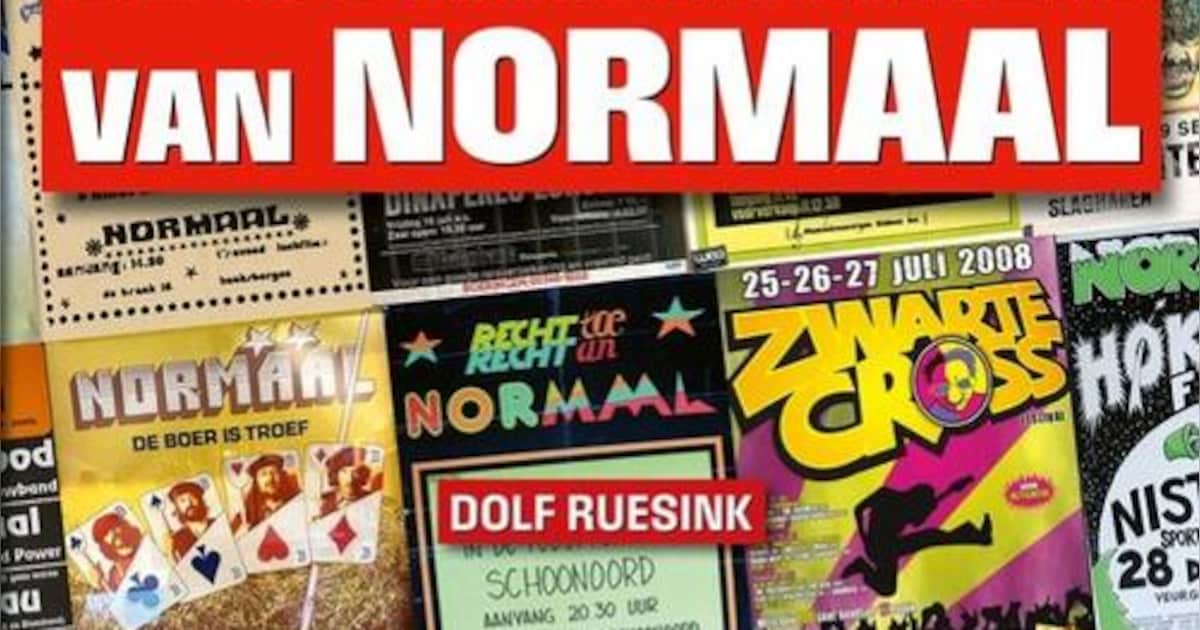 ’t Witte Peerd in Nieuwleusen vindt nieuwe datum voor Normaal-avond