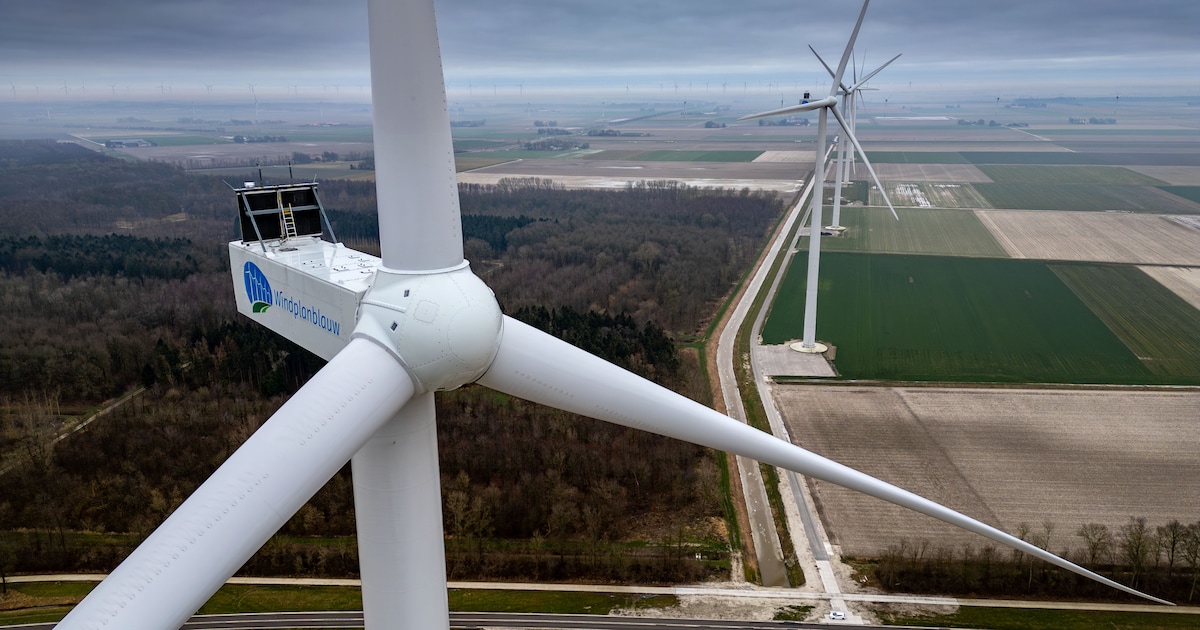 Deze uitspraak van rechter over windmolens kan gevolgen hebben voor heel Nederland