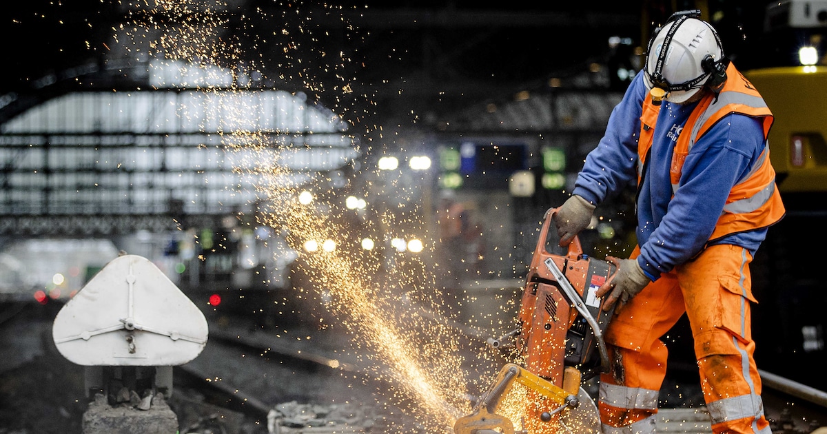 Geen treinen van 14 tot en met 17 juni tussen Dalfsen en Mariënberg