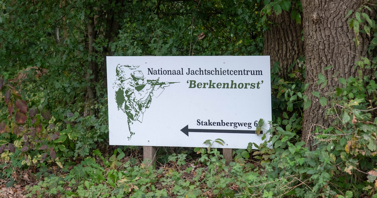 Discussie over geluidsoverlast voor dieren bij schietcentrum Elspeet laait weer op