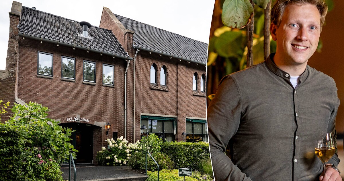 Einde aan duurzame onderscheiding van Michelin, Twents restaurant Het Seminar verliest Groene Ster