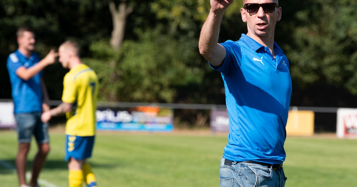 Sneller aan de slag bij Eefde • Posthuma langer bij Eemdijk • Mark Bakker ontslagen