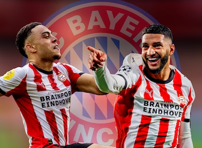 Jackpot voor PSV? Ismael Saibari voor mogelijk recordbedrag naar Bayern München, ook Sergiño Dest in beeld