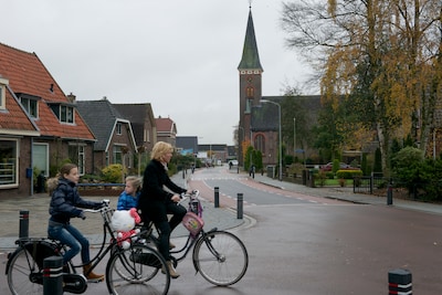Bewoners en bedrijven vangen bot met bezwaren tegen bouw 350 woningen