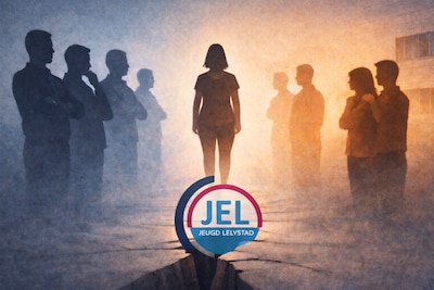 Schorsing directeur jeugdzorg in Lelystad duurt langer: onderzoek nog niet klaar