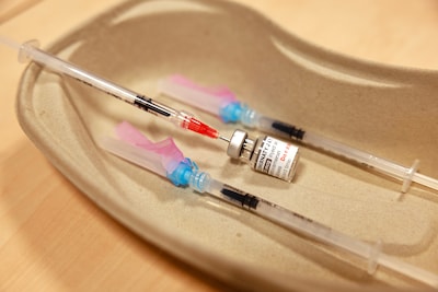 Weinig Twentenaren haalden dit najaar de coronaprik