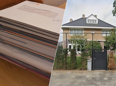 Monique dacht haar droomhuis te kopen, maar heeft elke dag schuldeisers van Yellow Gym aan de deur staan