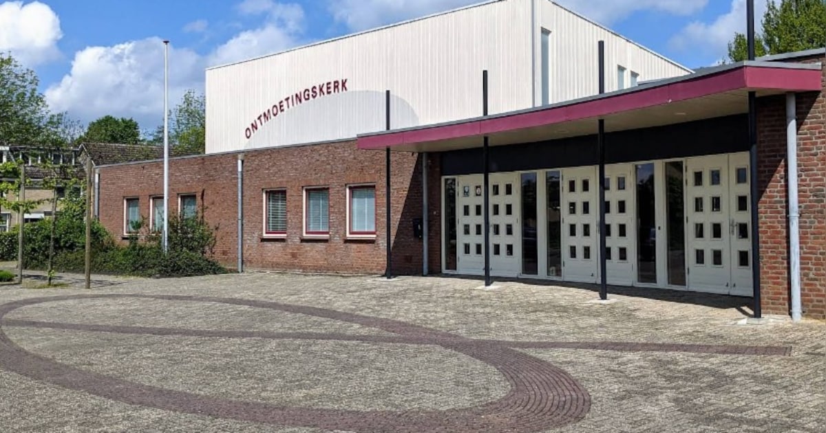 Mannenkoren en zanggroep treden op in Ontmoetingskerk Hasselt