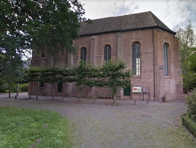 Muziek uit het achttiende-eeuwse Leipzig in Diepenveen