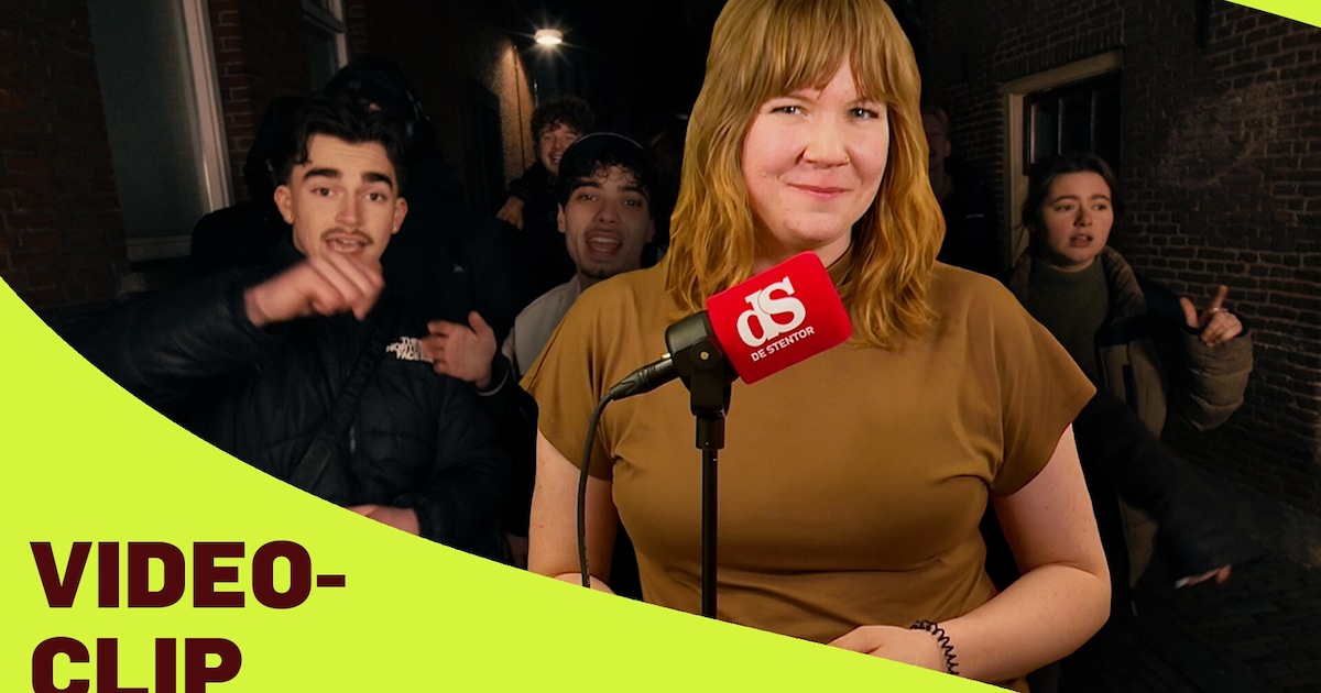 KIJK | Alles kan binnen dit bijzondere jongerenproject in Zutphen