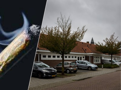 Stel uit Almelo klaagt over ‘ondraaglijke’ wietlucht van buren: dit is het oordeel van de rechter