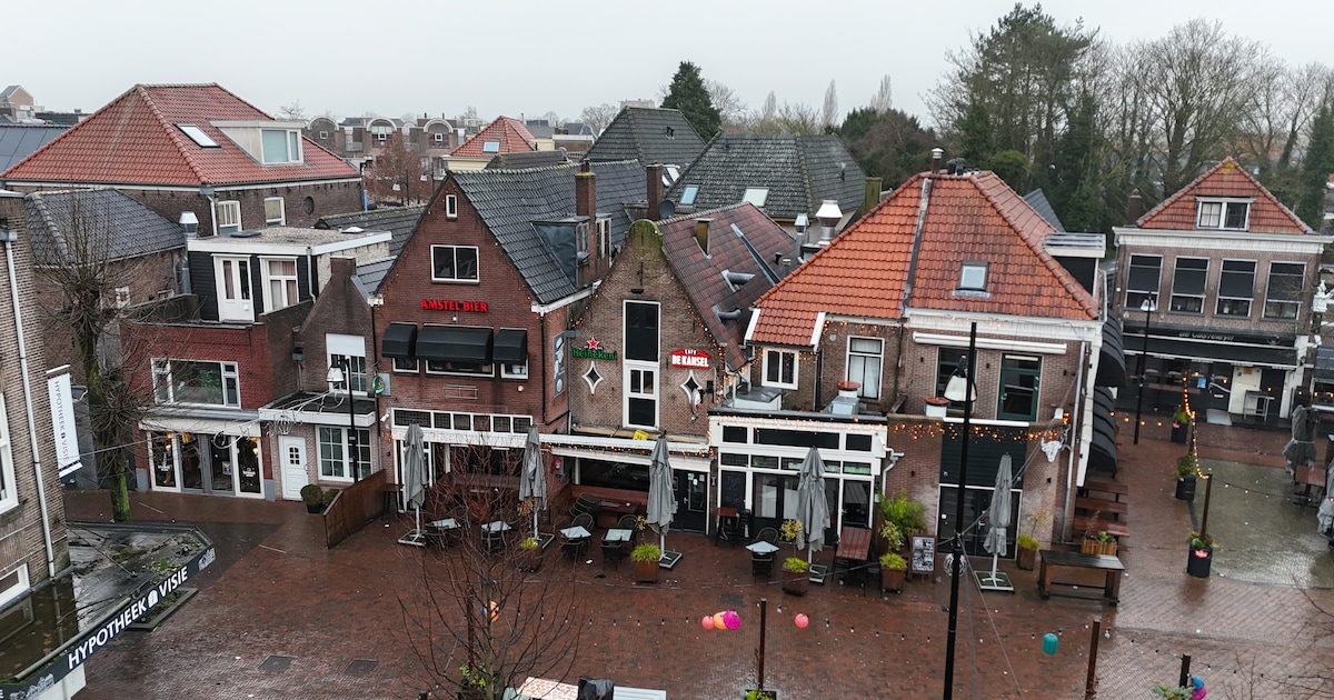 Populair café De Kansel in Meppel dicht om asbest: ‘Zuur, maar we ...
