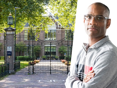 Jorge krijgt geen vog en mag niet in tbs-kliniek werken: ‘Diploma’s kunnen in de prullenbak’