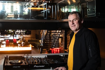 Ineens is daar een onderzoek naar criminele invloeden bij Deventer horeca, hoe zit dat?